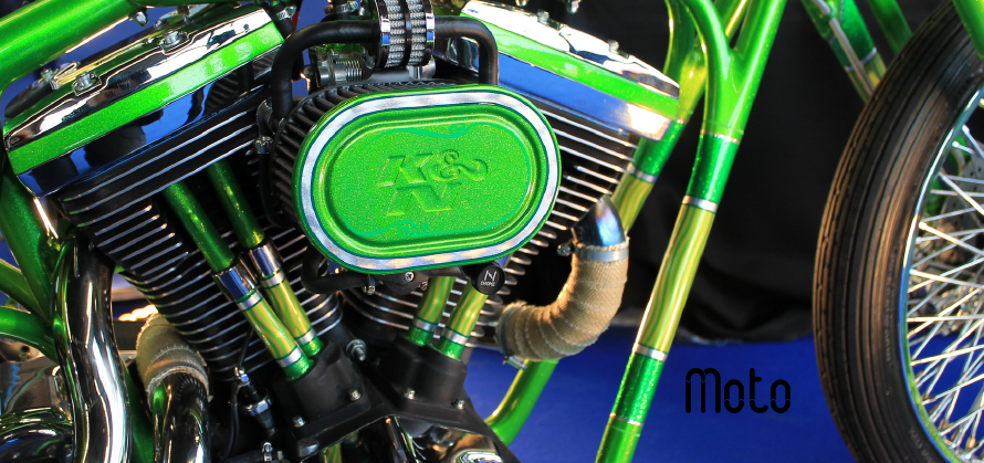 Moto r