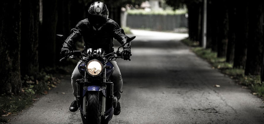 Motorbike 1